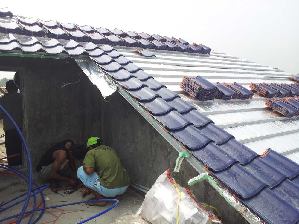 Tips Memilih Peredam Panas yang Tepat untuk Rumah