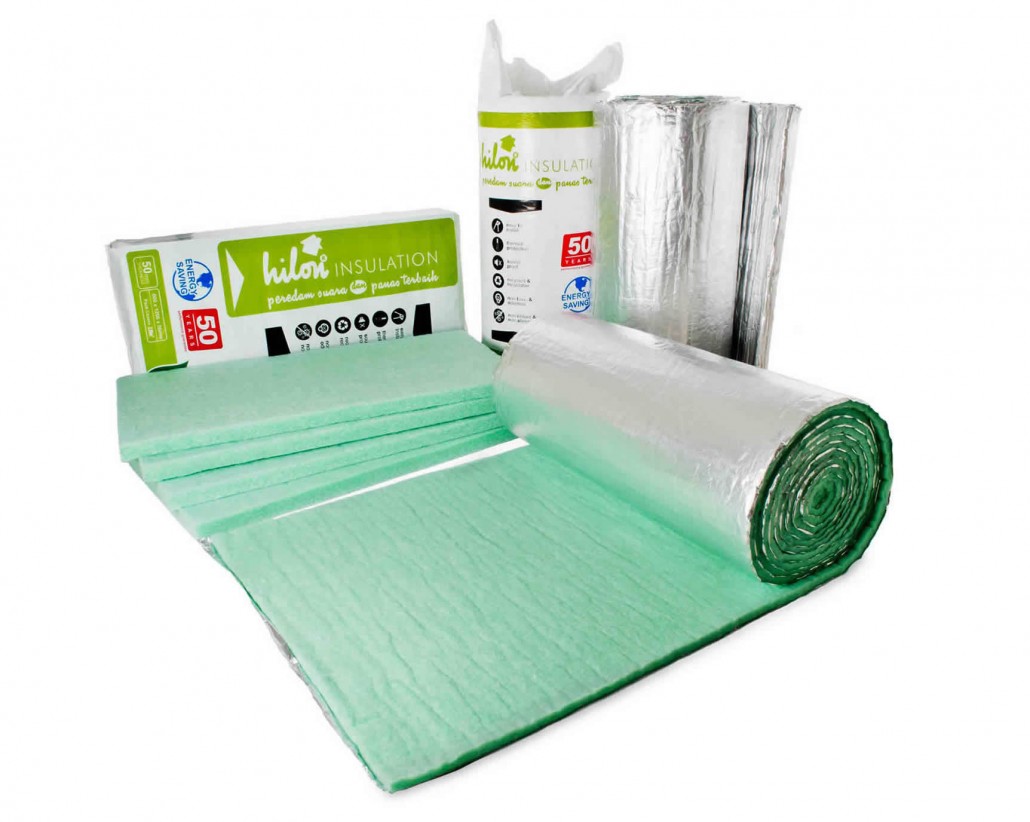 Kenali Berbagai Keunggulan Produk Thermal Insulation