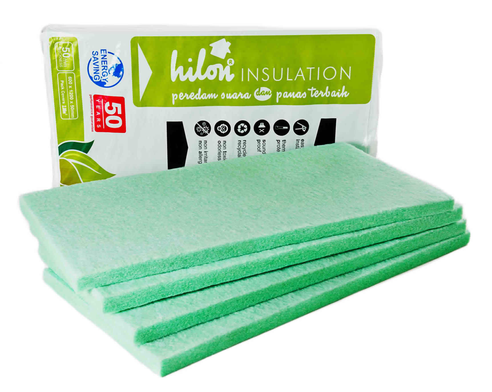 Mengenal Apa Itu Wall Insulation