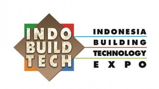 INDOBUILDTECH SURABAYA 5 – 9 April 2017