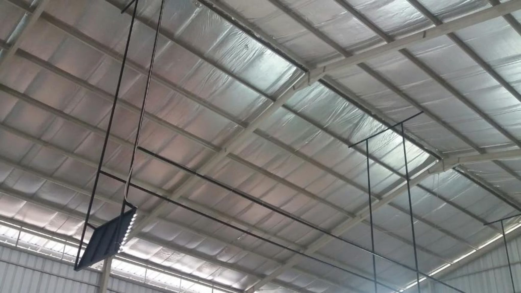 Project MDI Multi Distribusi Indonesia