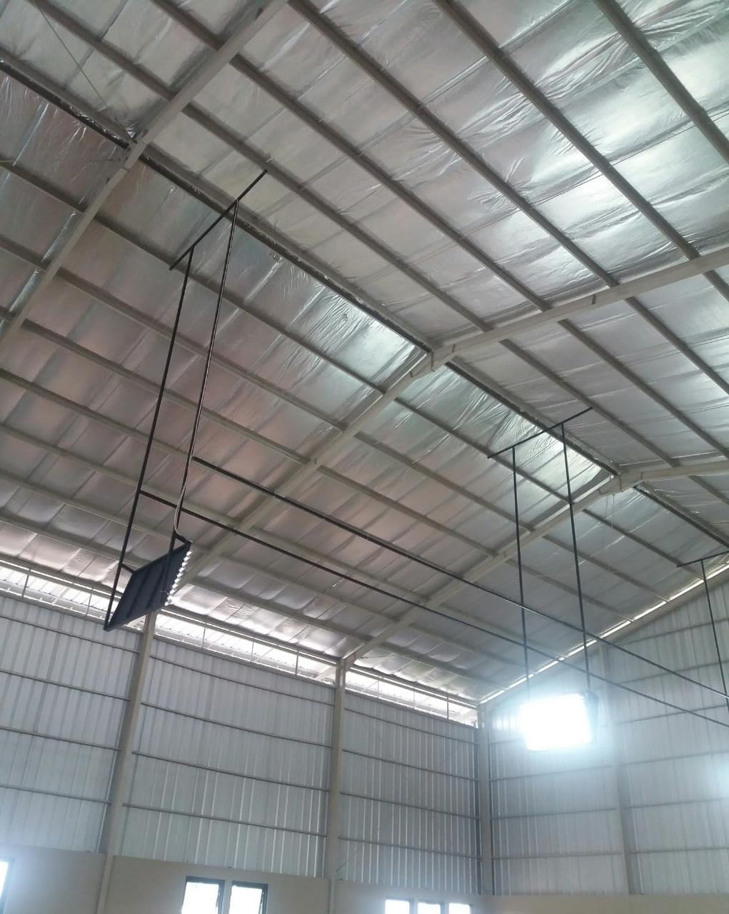 Project MDI Multi Distribusi Indonesia