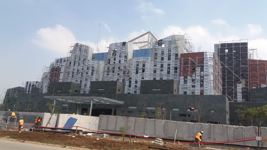Project Binus Malang